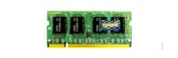 Transcend 512MB, DDR2, PC5300, 667MHz, soDIMM 200Pin, 64bit, 1.8V,CL5, 32Mx16, Notebook Memory (TS64MSQ64V6M)